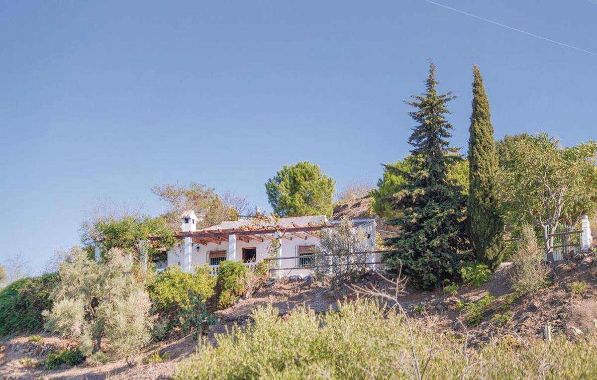Villa Casa Lola à Sayalonga Extérieur photo